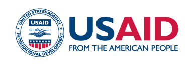 USAID Logo
